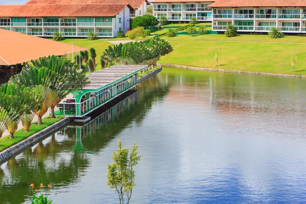 Villa Hípica Resort Gravatá Exterior foto